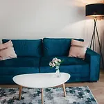 Jbhotels Apartment 3*