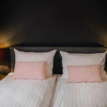 Jbhotels Appartement