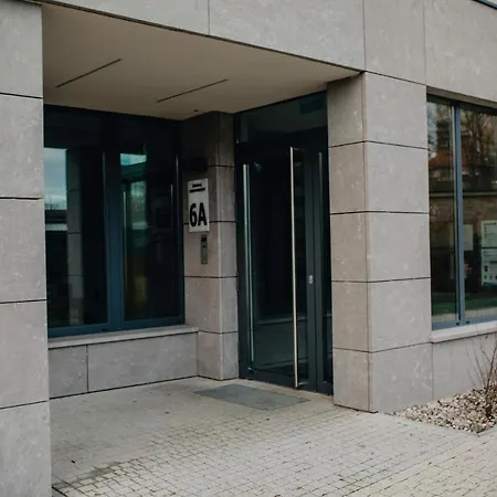 Apartment Jbhotels 3*