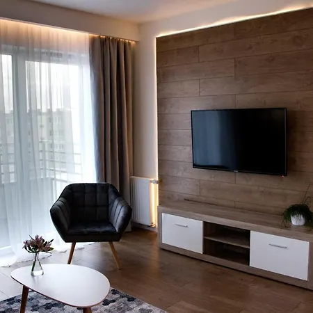 Jbhotels Szczecin