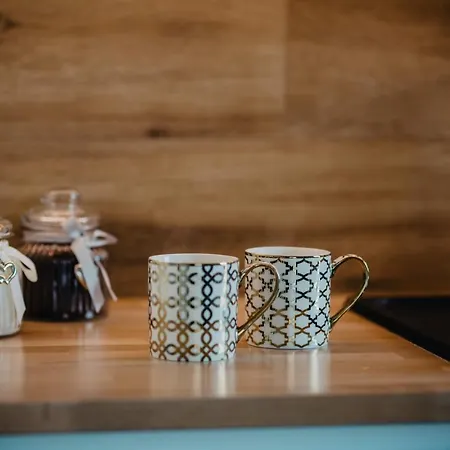 Jbhotels Apartmán 4*