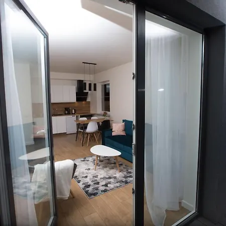 Jbhotels 4* Štetín