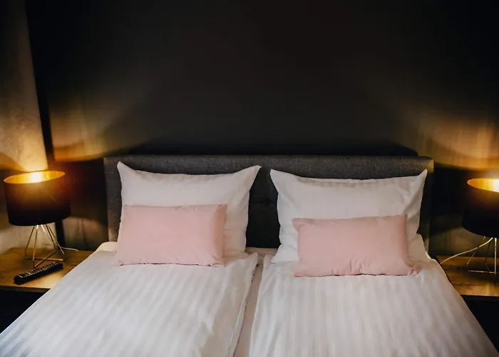 Jbhotels アパート