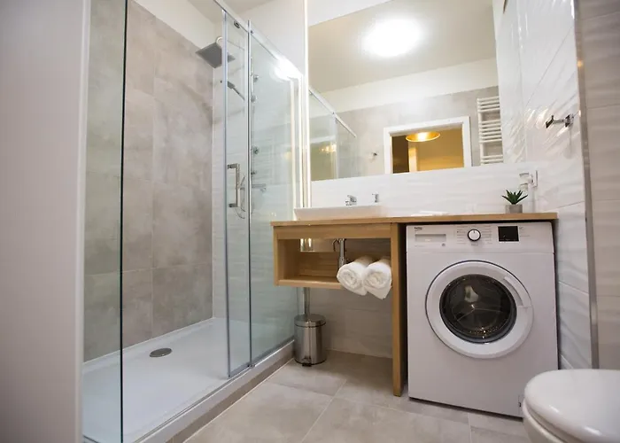 アパート Jbhotels