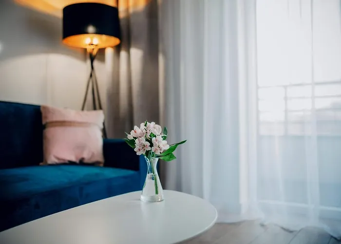 アパート Jbhotels