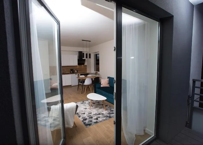 Jbhotels 4* シュチェチン