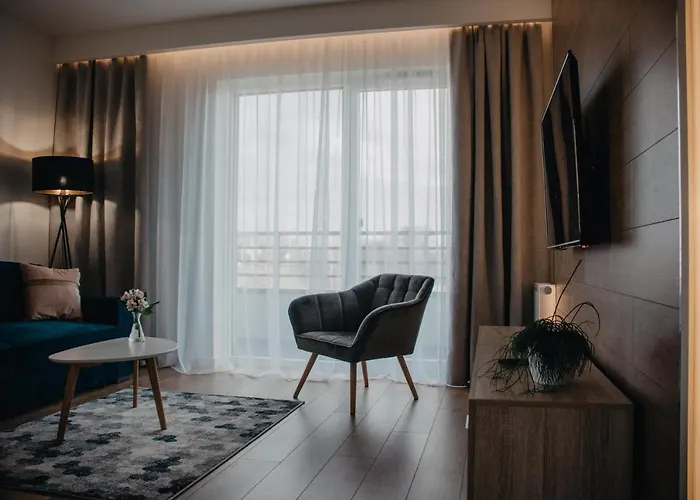 Jbhotels シュチェチン