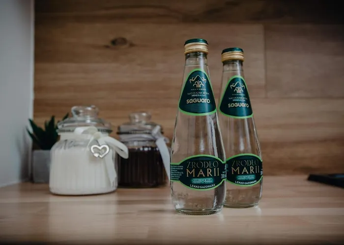 Jbhotels アパート 4*